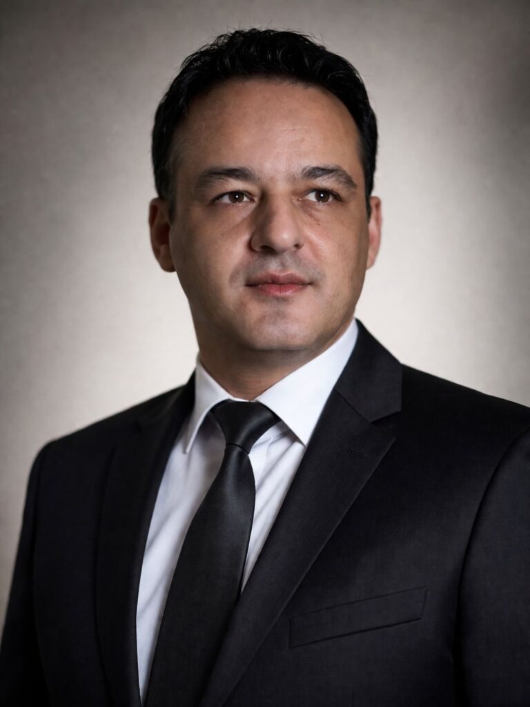 Bilal KAVRAK