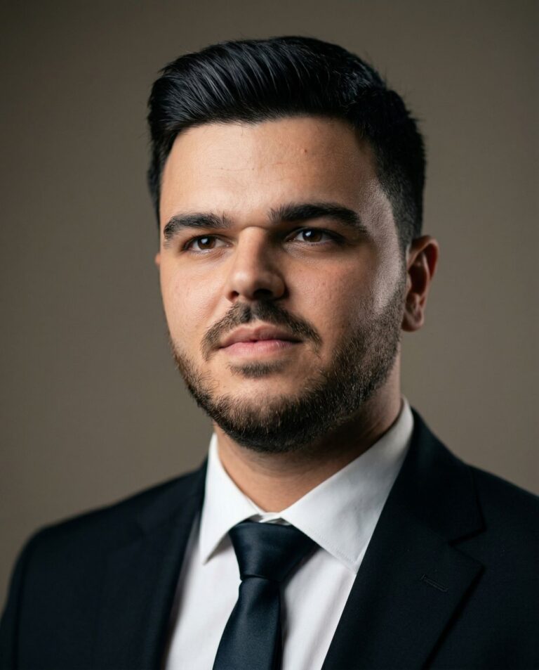 Harun KAVRAK