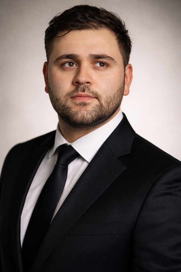 Kadir AKGÜL