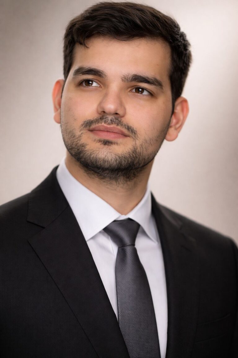 Mustafa Baki ERDURGUN