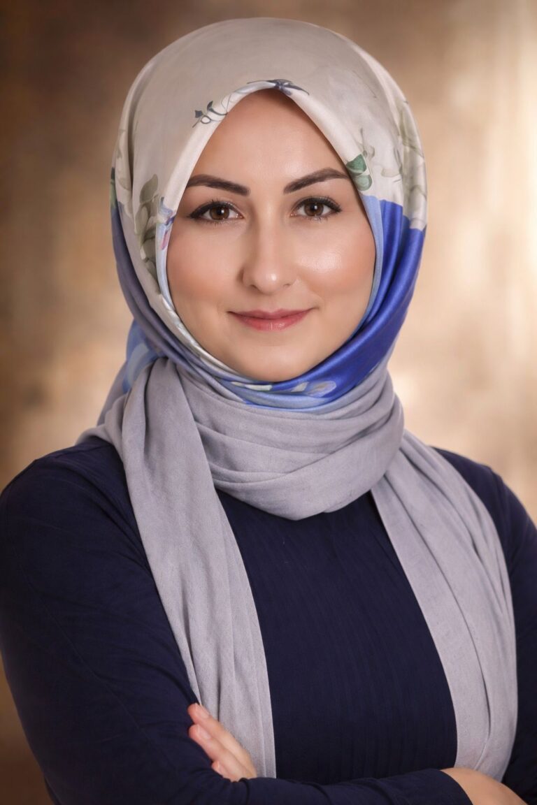 Pelin ÖZVEREN