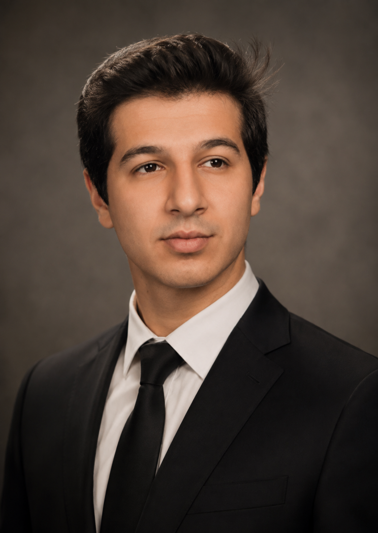 Enes Özdem