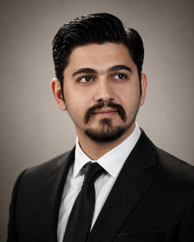 Ahmed AL JBURY